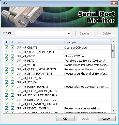 Eltima serial port monitor registration key